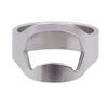 Finger Ring-shape Remover Cap Opening Kitchen Gadgets Bar Tools Beer Bottle Opener Wine Opener