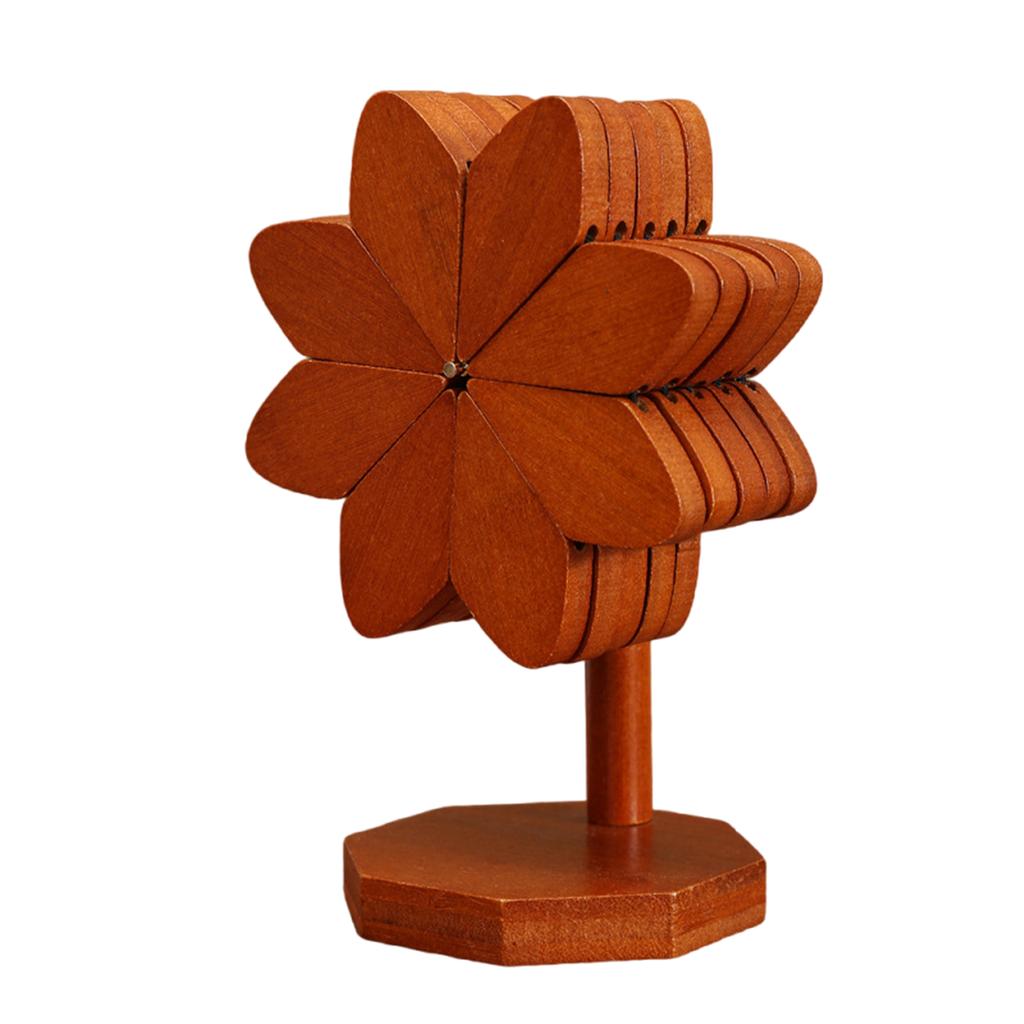 Деревянные протекторы для столешницы для горячих кастрюль, блюд, термостойкая кухонная подставка с основанием, аксессуары для обеденного стола