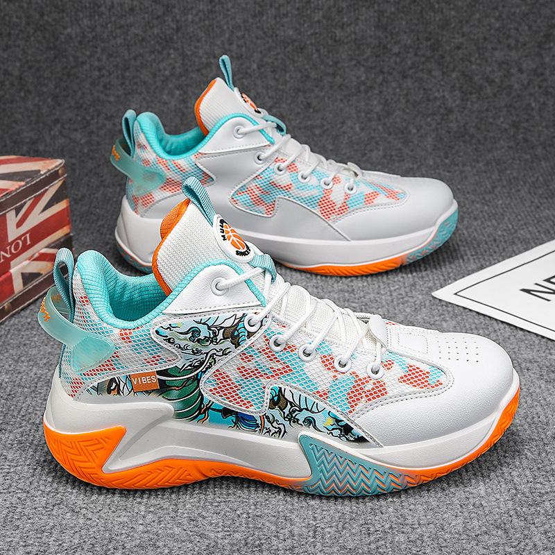 Мужские осенние кроссовки из дышащей сетки 2025 года, амортизирующие, нескользящие, износостойкие, повседневная спортивная обувь, беговые кроссовки