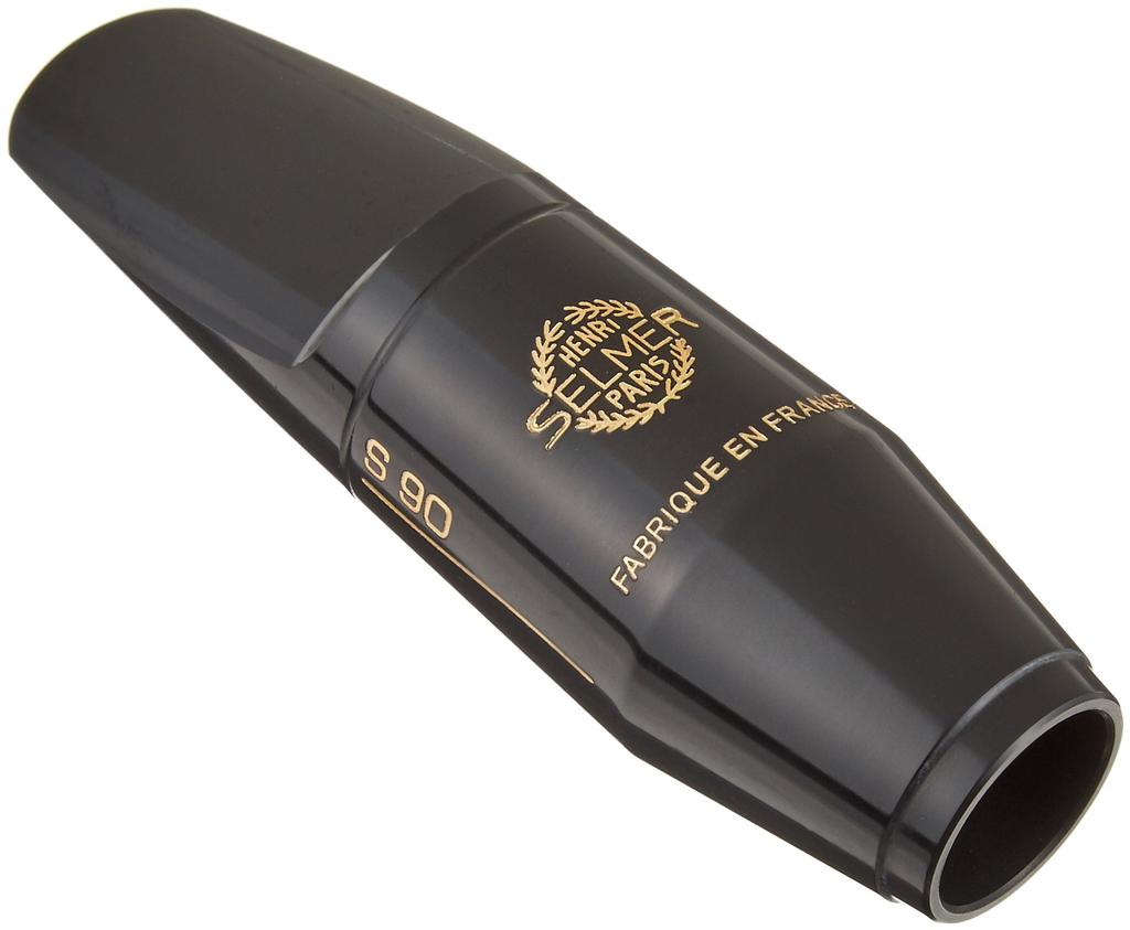 Selmer Paris альт саксофон мундштук S90 180
