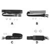 1/2Pcs For DJI Mavic 4 Pro Controller Lanyard Adjustable Length Controller Hanging Strap Remote Control Lanyard Drone Accessorie