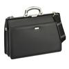Toyooka Craftsmanship Domestic Dulles Bag Business Bag Synthetic Leather B4 Size Compatible Simple Business Bag Shoulder Included Horizontal 42cm