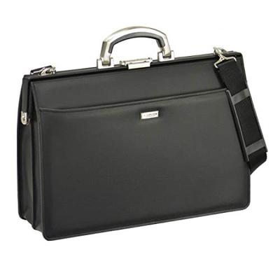 Сумка Toyooka Craftsmanship Domestic Dulles, деловая сумка из синтетической кожи, совместимый с размером B4, простая деловая сумка через плечо, в комплекте, горизонтальная, 42 см