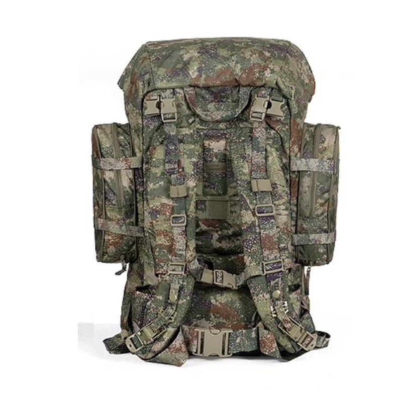 Штурмовой рюкзак Battle Position 85L, камуфляж Woodland