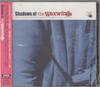 CD WAXWINGS - Shadows Of CTCM65019PROMO Cutting Edge 2002 Япония ОбиРок Б/у