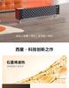 Westinghouse Skirting Line Heater Graphene Rapid Heating Household Small Energy saving Whole House Rapid Heating Oven Heater Electric Heater