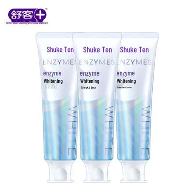 Зубная паста Saky Refined Brightening Enzyme