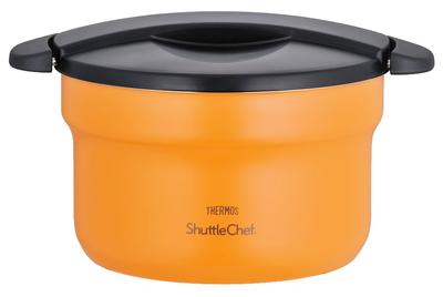 Плита с вакуумной изоляцией Shuttle Chef Apricot APR 2.8L KBF-3000