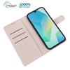 For Samsung Galaxy A16 5G/4G Stand Case Biobased Eco-Friendly RPET RPVB Slim Phone Cover with Wallet