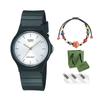 Casio Мужские БЕЛЫЕ часы YOUTH MQ-24-7E2 MQ-24-7E2