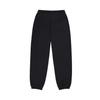 New Balance Женские вязаные спортивные штаны Черные MLF12142-BK