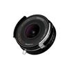 Brightin Star 10 мм Pro Fisheye MF Prime Совместим с беззеркальными камерами Nikon Z Mount, включая Черный F5.6 Объектив, Объектив, Камеры APS-C, Z30, Z50,