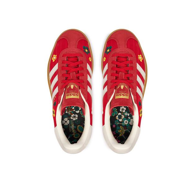 Кроссовки adidas Gazelle Bold