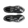 UNAFFECTED x ASICS Gel Nimbus 10.1 Серый Серебристый Черный Унисекс Кроссовки Серебристо-Черный 1203A836-020