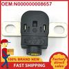 Car Battery Disconnect Fuse Box Overload Protection Pyrofuse Pyroswitch N000000008657 For Mercedes-Benz A-Class W177 2017-