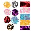 DIY Handmade Jewelry DIY Plastic Sequins Ful Vibrant S