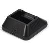 Desktop Charger Power Adapter for Baofeng UV-5R 5RA 5RE Two Way Radio Walkie Talkie