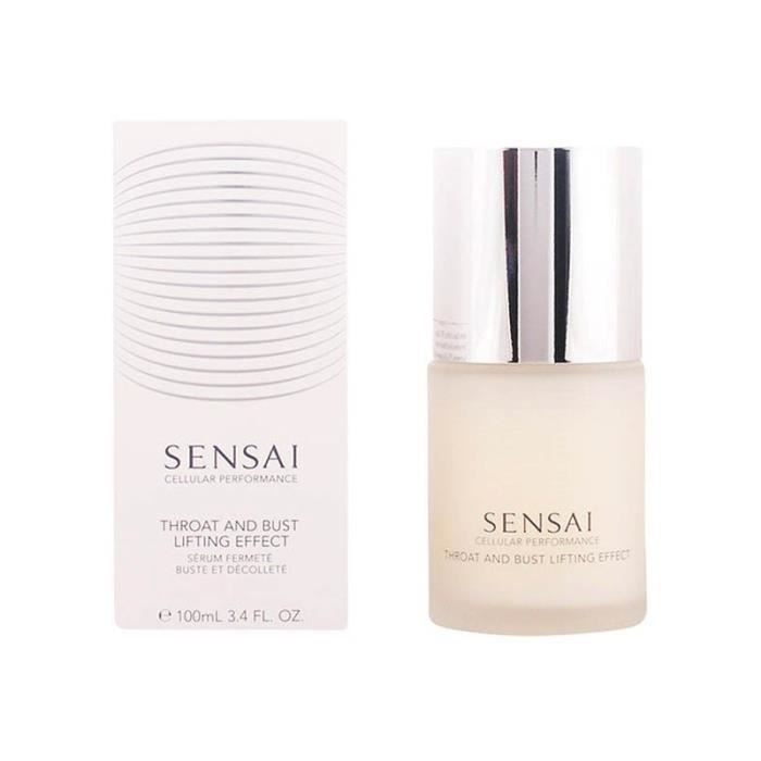 Soin Du Corps - Kanebo - SENSAI CELLULAR - Effet Lifting - 100 Ml - Peaux Matures