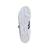 adidas Diona 2.0 Стильные Простые Модные Низкие Тренировочные Кроссовки Женские Кроссовки Белые JR0252