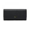 Mulberry Small Wallet Continental Grain Rl4440 205 A100