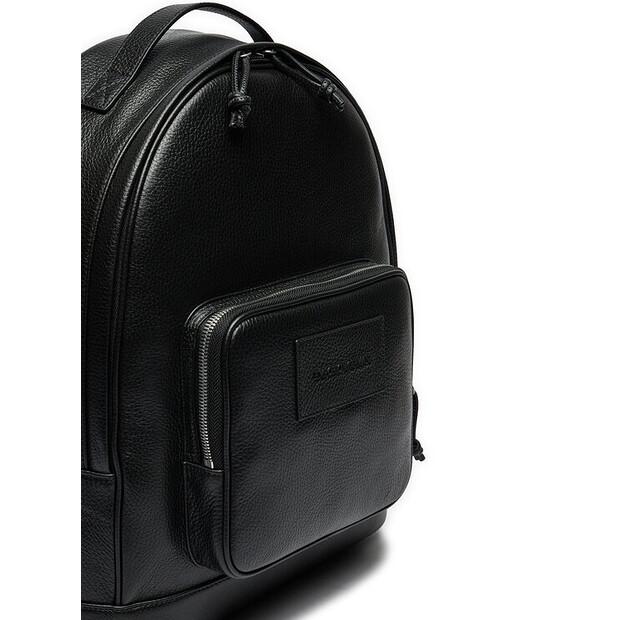 Emporio Armani Рюкзак Y4O334 Y068E 80001 Черный