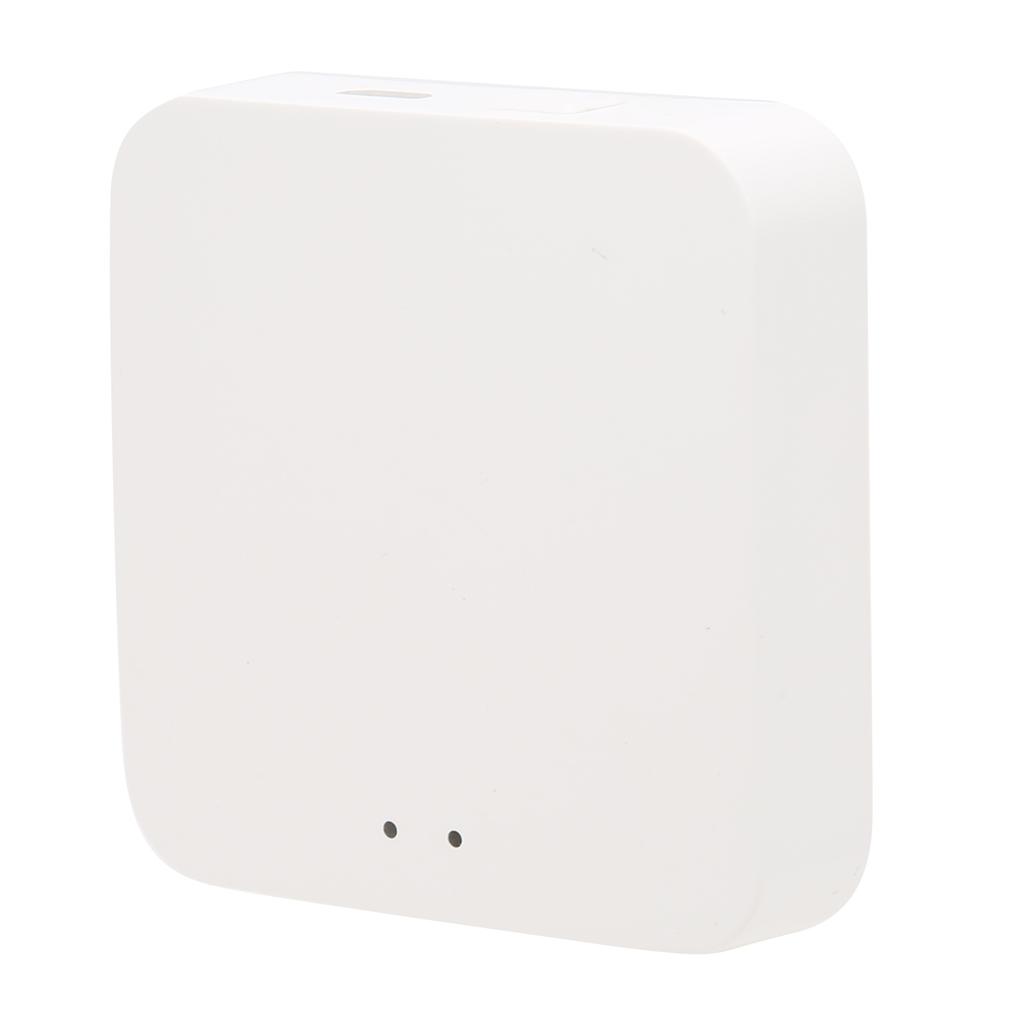 Беспроводной шлюз Центр управления умным домом для ZigBee для TUYA для домашней автоматизации