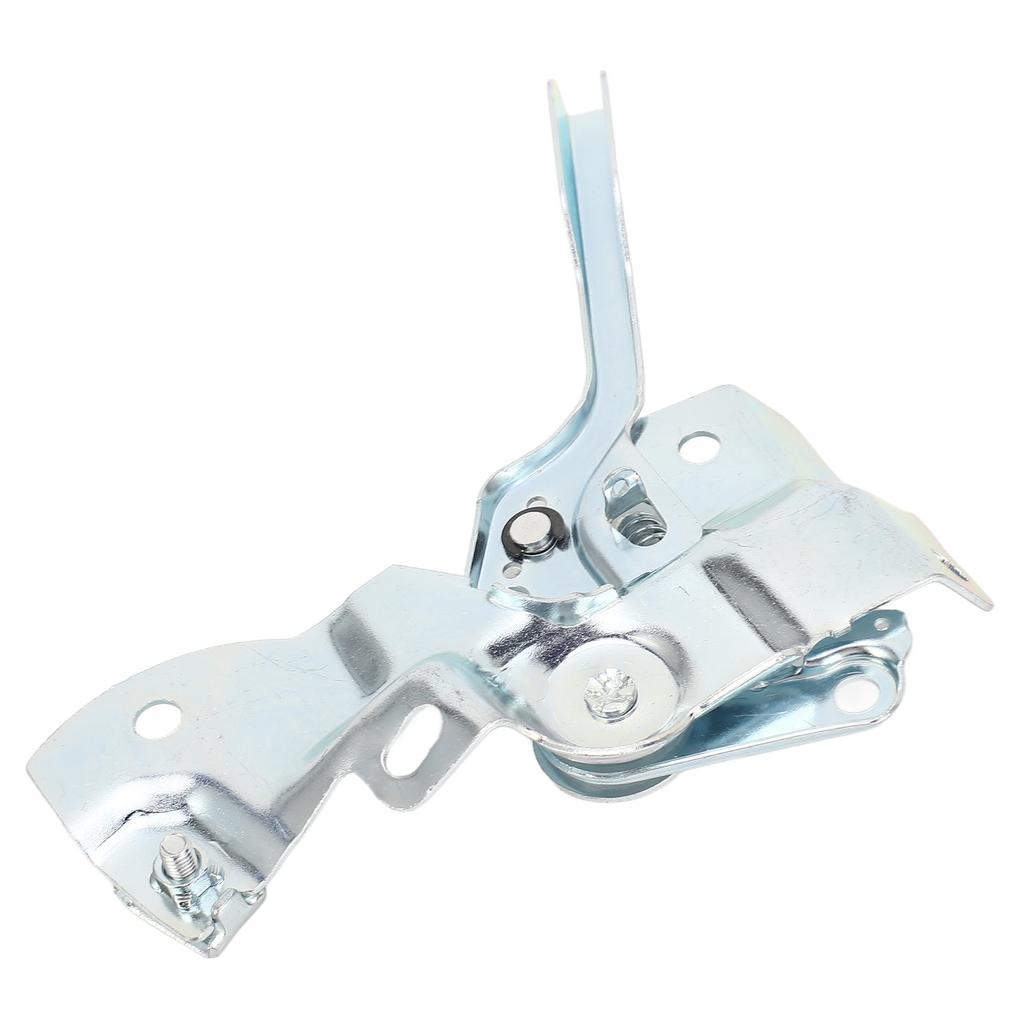 Рычаг управления дроссельной заслонкой Нержавеющая сталь Рычаг пружины возврата регулятора дроссельной заслонки для клона GX160