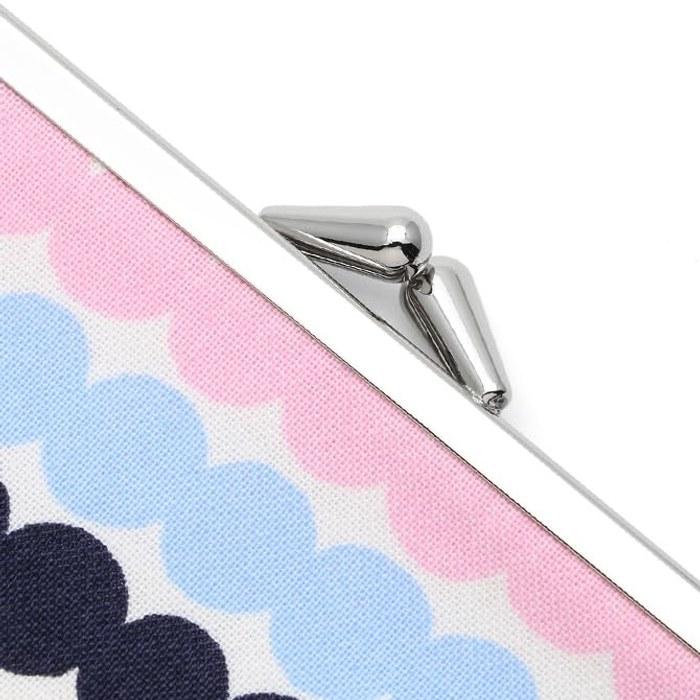 Marimekko Pieni Saimaa Pouch - Multi-Color 74408 074408 135