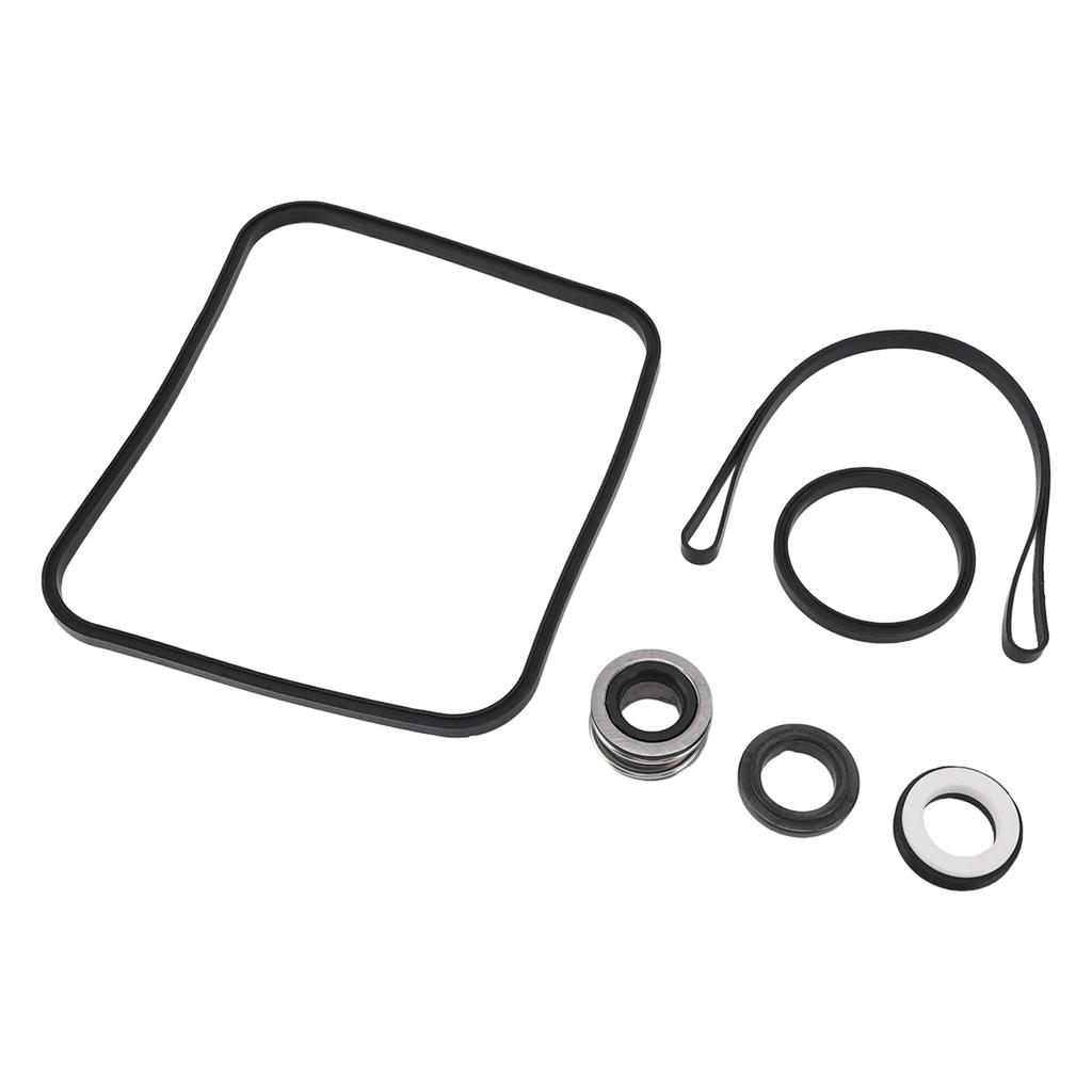 Комплект для ремонта и восстановления уплотнительных колец Резиновое уплотнительное кольцо для насоса бассейна Замена уплотнительной прокладки для Hayward Super