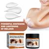 Joint Whitening Cream, Moisturizes Dull Skin Whitening  Cream For Joints And Elbows