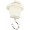 Panasonic DH8543 Hanging Hook White
