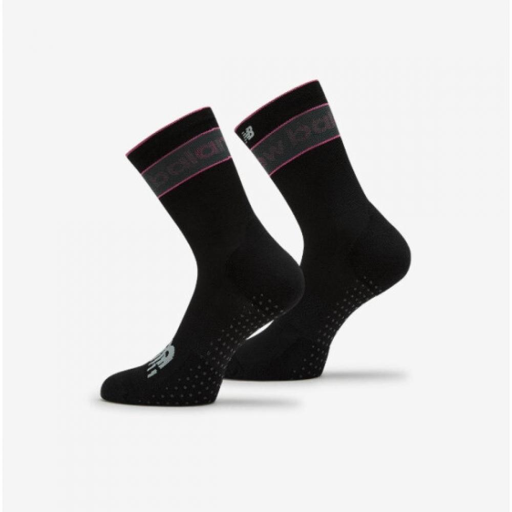 New Balance Нескользящие сухие прохладные носки B1 Nbgefs1115 10 19