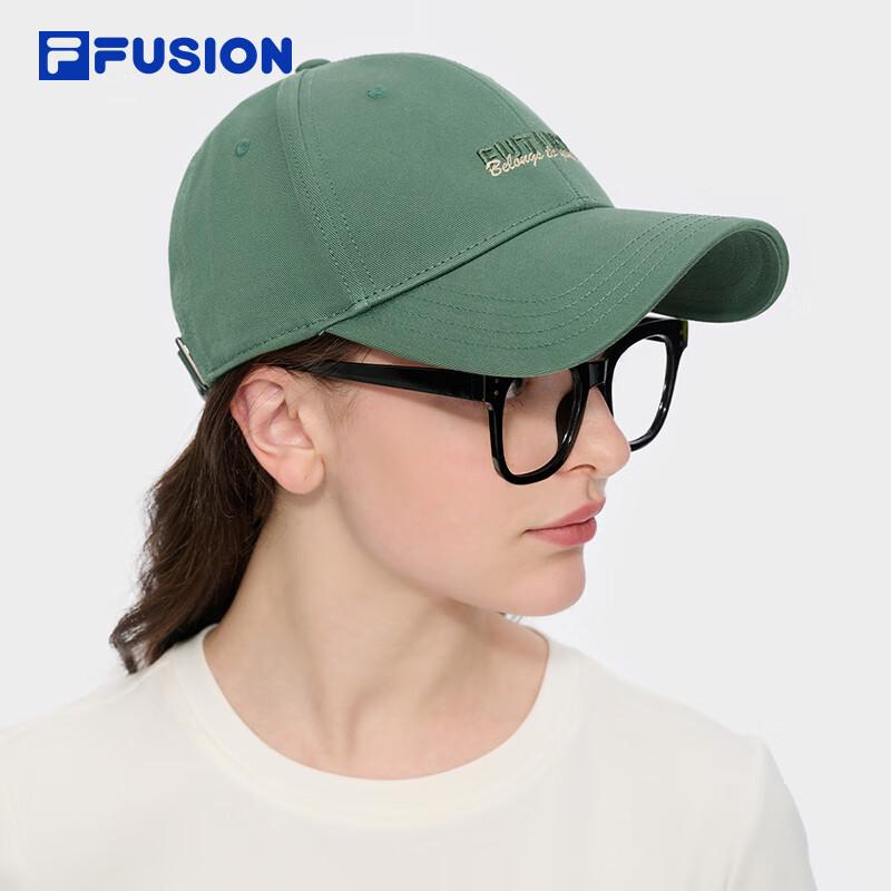 Fila Fusion Унисекс Летняя Бейсболка