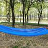 Outdoor Travel Canvas Hammock