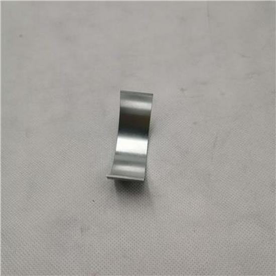 Нижний подшипник шатуна Foton - Фиолетовый, толщина 1,389 (SPV10001435-3E)