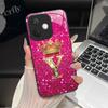 Чехол для OPPO A5 Pro 4G 5G Модный дизайн с буквами Жесткие закаленные стеклянные задние крышки для OppoA5 Pro A5Pro Ударопрочный корпус телефона