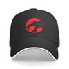 Classic Thundercats Cartoon Anime Baseball Cap for Women Men Adjustable Dad Hat Sports