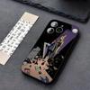 Чехол для телефона B-BoJack Horseman Funda Для Iphone 13 17 16 11 15ProMax 14 12 Pro Xs Max Mini Xr X 7 8 6 6s Plus Чехлы