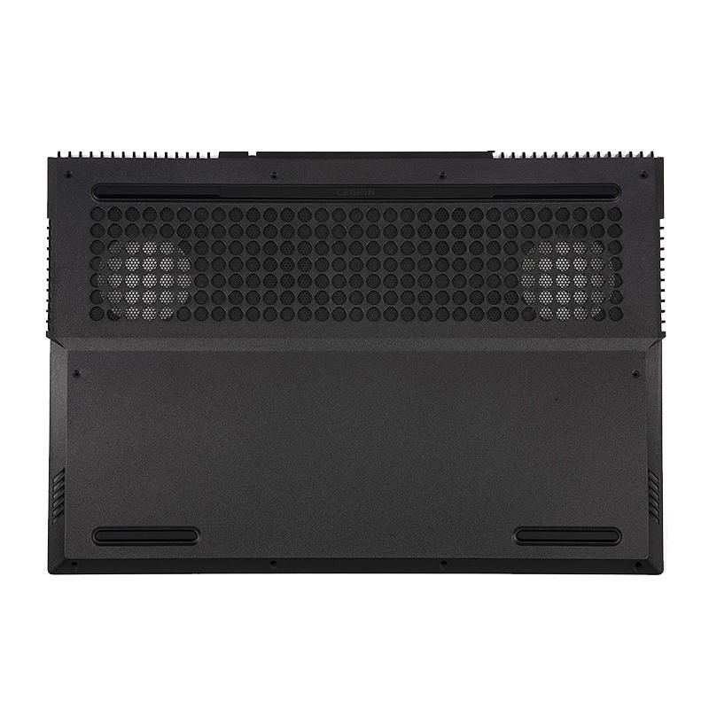 НОВЫЙ Для ноутбука Lenovo Legion 5-15 5-15ITH6H 15ITH6 15ACH6H 15ACH6 2021 Задняя крышка ЖК-дисплея/Передняя рамка/Петли/Подставка для ладоней/Нижняя часть корпуса