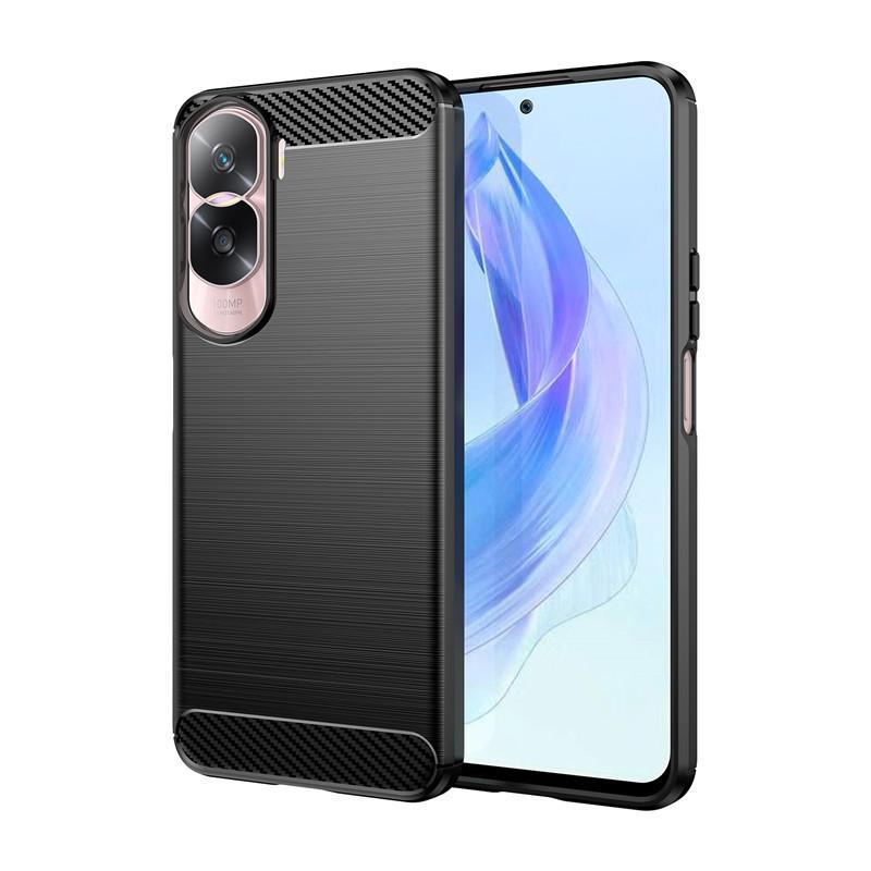 Чехол для Honor X50i Чехол для Honor X50i 5G 6,7-дюймовый противоударный мягкий силиконовый защитный бампер для Honor X50i Fundas