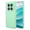 Гибкий чехол из жидкого силикона TPU для Xiaomi Redmi Note 14 Pro G Note 1 Pro+ G Защитный чехол Бампер Fundas Coque Capa