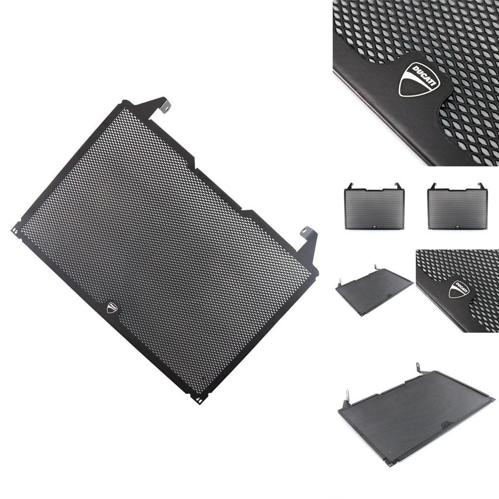 Высокопроизводительная защитная сетка радиатора Rking для Ducati Multistrada 1260 Mts1260s