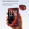 Xiaomi 18-кратное закаленное антибликовое гальванизированное прозрачное защитное стекло для экрана