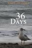The 36 Days by Karen Yvonne Hamilton - Paperback Book