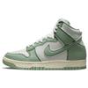 Dunk High 1985 Green Denim Women Sneakers Enamel-Green Summit-White DV1143-300