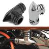 Крышка топливной магистрали мотоцикла Замена для Harley Davidson FLTR ROAD GLIDE FLHX STREET GLIDE Dyna Sportsters Softail FLHT