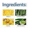 Natural Gum Restore Plus Liquid Drops Mouthwash,Gum Regrowth Drops,Receding Gum Treatment for Gum Health,Gum Repair for Receding Gums Fresh Breath,Gum