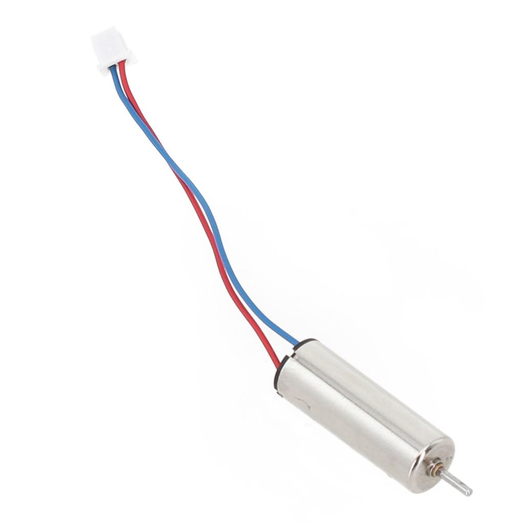 High Speed Motor Hobby Toy Model 24000RPM 7mmx20mm Coreless Motor Coreless Motors DC 12V For Digital Appliances