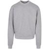 Sweatshirt Urban Classics Ultra Heavy Crew GT - Gris - 4XL