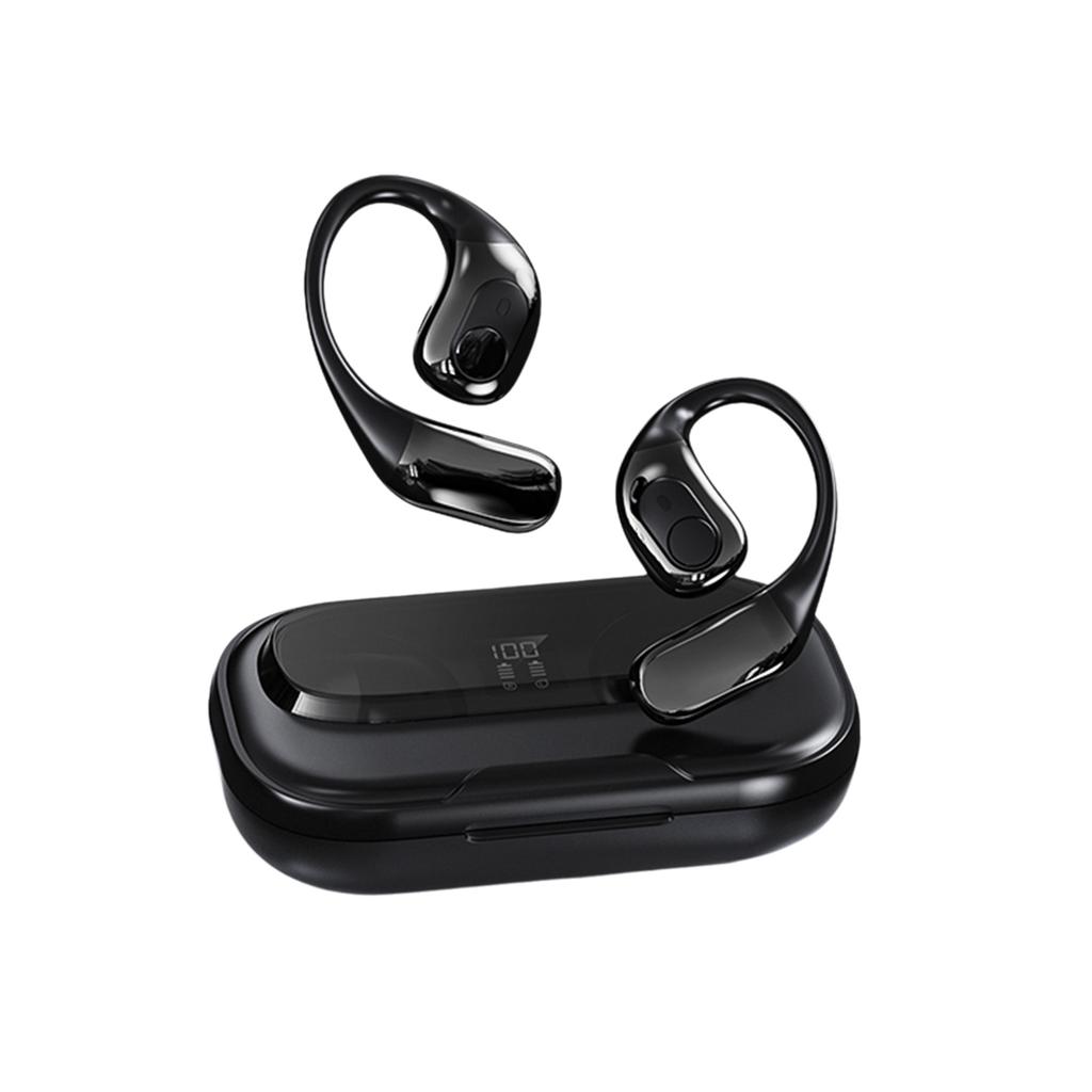Earbuds Voice Translation Device Real Time 138 Languages Wireless BT Two Way Translate 3 Modes Compatible with for IOS